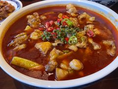 -保定会馆(秀兰店)