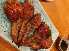 -半藏居酒屋(香港花园店)