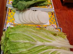 白菜-芦月轩羊蝎子(劲松店)