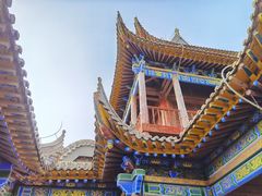 -鼓楼(兴庆区)