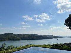 -天目湖涵田度假村