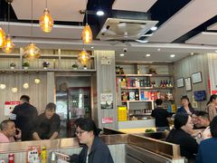 -潮悦牛肉火锅城(水贝店)