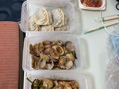 -叶存利海鲜大馅饺子(海宁路总店)