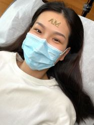 -AM半永久纹眉