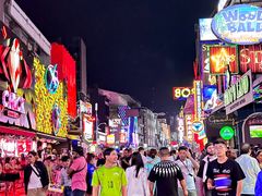 -芭提雅MAX泰拳馆