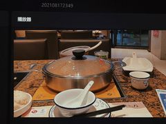 -黄记煌三汁焖锅(欢乐海岸店)