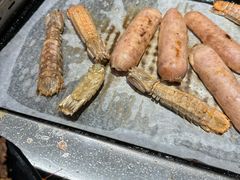 -允辛家·自助泥炉烤肉(九亭店)