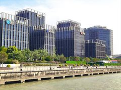 -摆渡站(董家渡站)