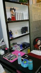 -DL HAIR SALON