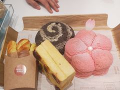 -好利来(团结湖店)