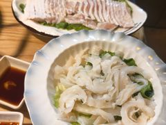 -潮汕壹号·潮汕菜·打边炉·生腌(总店)