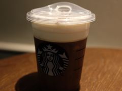 绵云冷萃冰咖啡-星巴克臻选(郑州国贸360广场店)