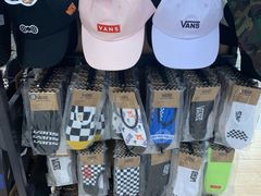 -VANS(三里屯太古里店)