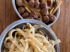 -清真马杰山牛肉汤馆