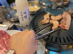-401餐厅(弘大店)