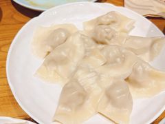 -一轩饺子馆(丽都店)