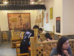 -老家大锅台·地锅鸡·铁锅炖(建邺文体路店)