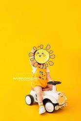 -奶牛叔叔儿童摄影生活馆(太仓店)