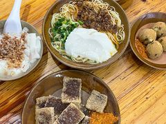 -袁家豆腐