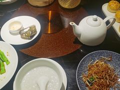 -金厨泰国餐厅·全泰籍厨师料理(拱北店)