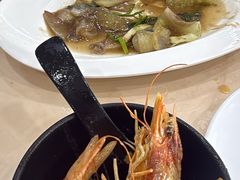 -钱塘府海鲜餐厅