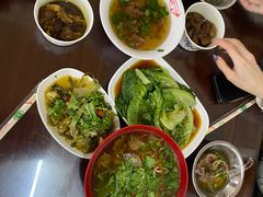 -好成财牛排馆(涂门街总店)