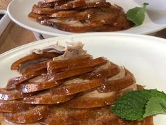 -德缘烤鸭店(大栅栏店)