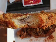 -麦当劳(保利广场店)