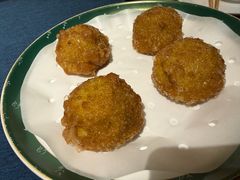 -金狮麟·新豫菜(金码大厦店)