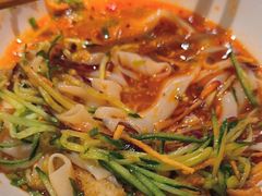 -大师兄·西北小馆(南沙万达广场店)