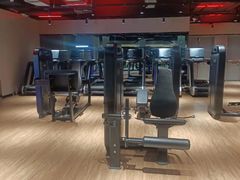 -杭菁壹号健身(西子国际店)