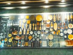 -上海虹桥宾馆味翠餐厅