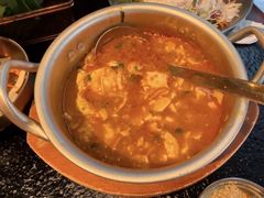 -伏一解牛烤肉专门店(信业购物中心店)