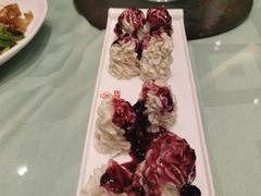 -添福来墨鱼饺子 · 海鲜东北菜(大连星海·黄浦路店)