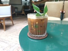 -Nirvana Cafe&Bar(北仓文创街区店)