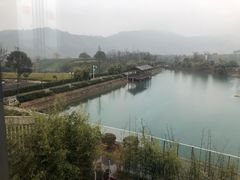 -帐篷客·溪龙茶谷度假酒店