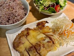 -无印良品餐堂 MUJI Diner(成都太古里店)