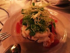 -Keens Steakhouse