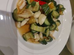 -唐拉雅秀酒店-唐苑中餐厅