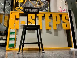 -G-STEPS舞蹈工作室