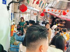 -凌舍好烧鹅(中山路店)