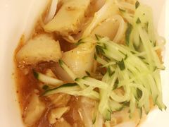 -楼兰印象(朝外店)