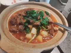 -赠李白·如诗的川味(余杭万达广场店)