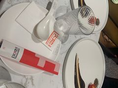 -火地铁板烧(河西龙湖天街店)