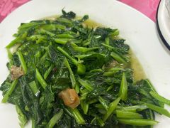-正宗波记潮州砂锅粥(新洲一街店)