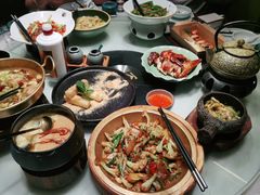 -佬麻雀·剁椒鱼头(京基KK One店)