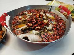 -京城·森鸽排档(双井店)