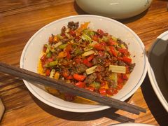 -民俗村柴火灶·景德江西菜(中国陶瓷博物馆店)