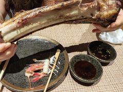 -築鳥日本料理(黑沙环店)