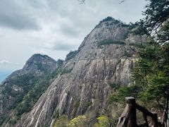 -明堂山风景区